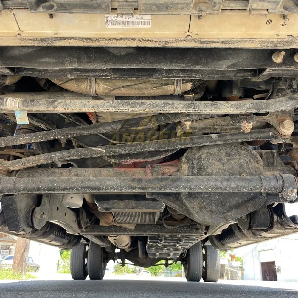 2022 Ford F-350 Super Duty Lariat