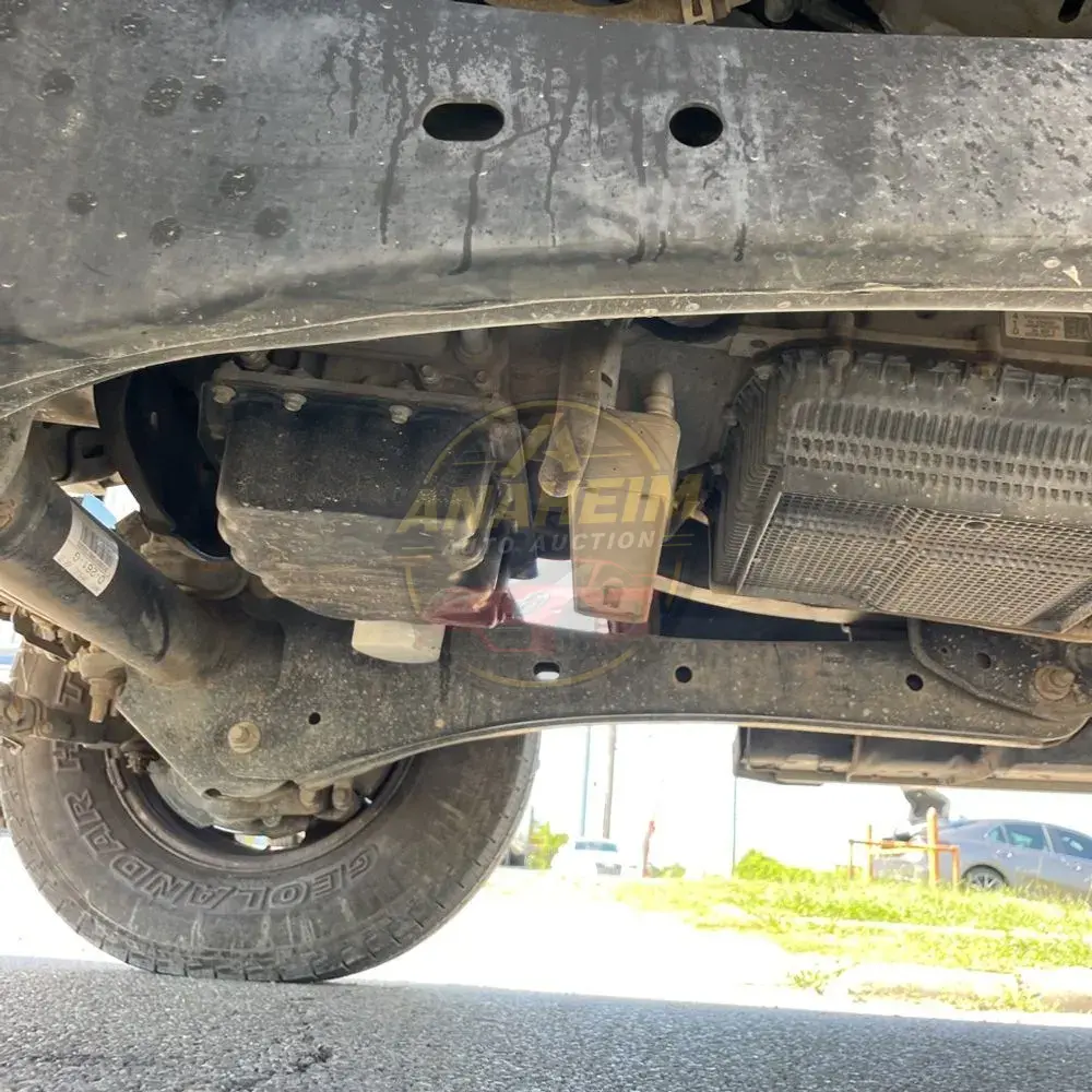 2022 Ford F-350 Super Duty Lariat