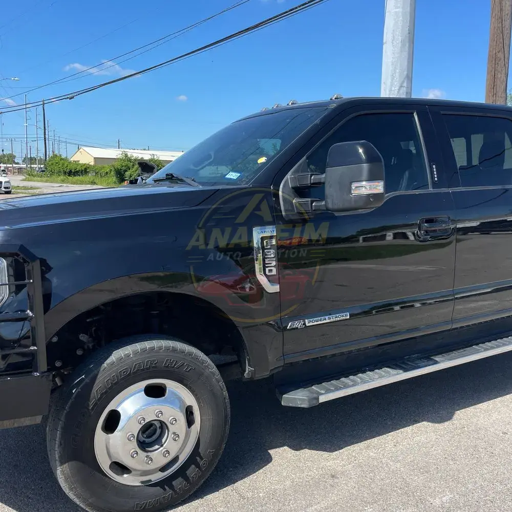 2022 Ford F-350 Super Duty Lariat