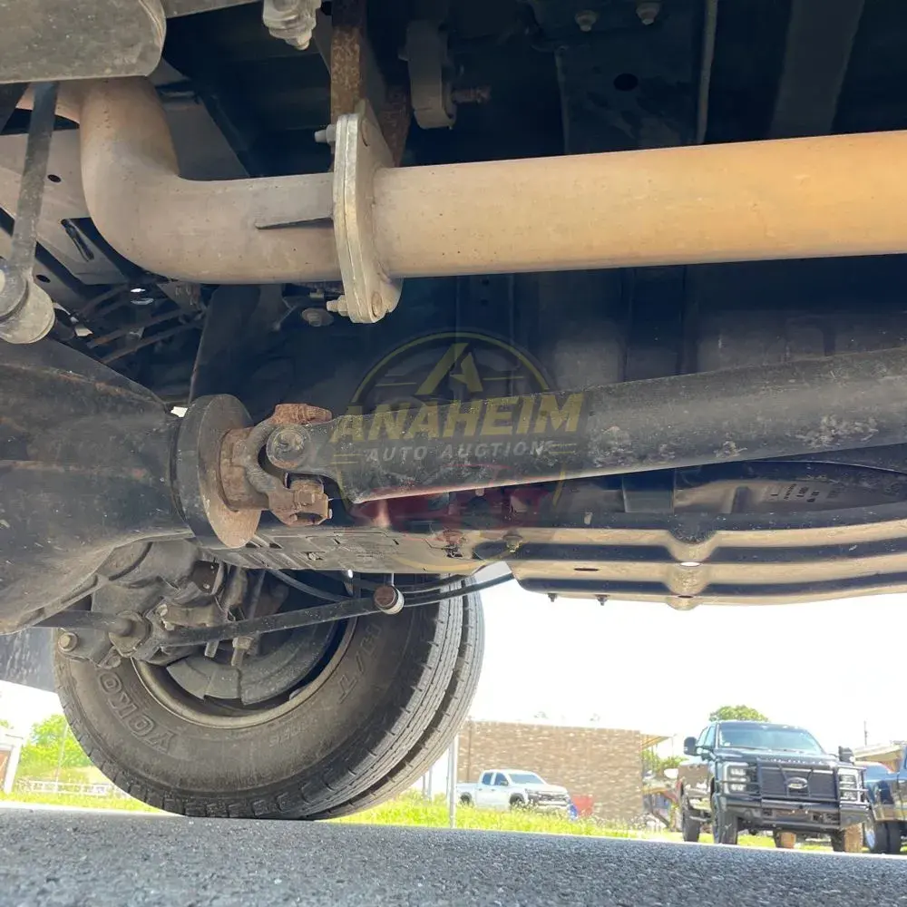2022 Ford F-350 Super Duty Lariat