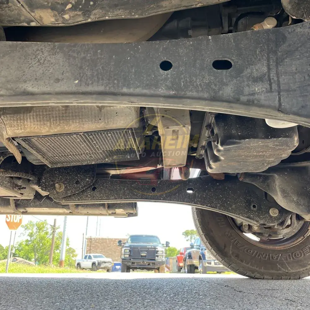 2022 Ford F-350 Super Duty Lariat