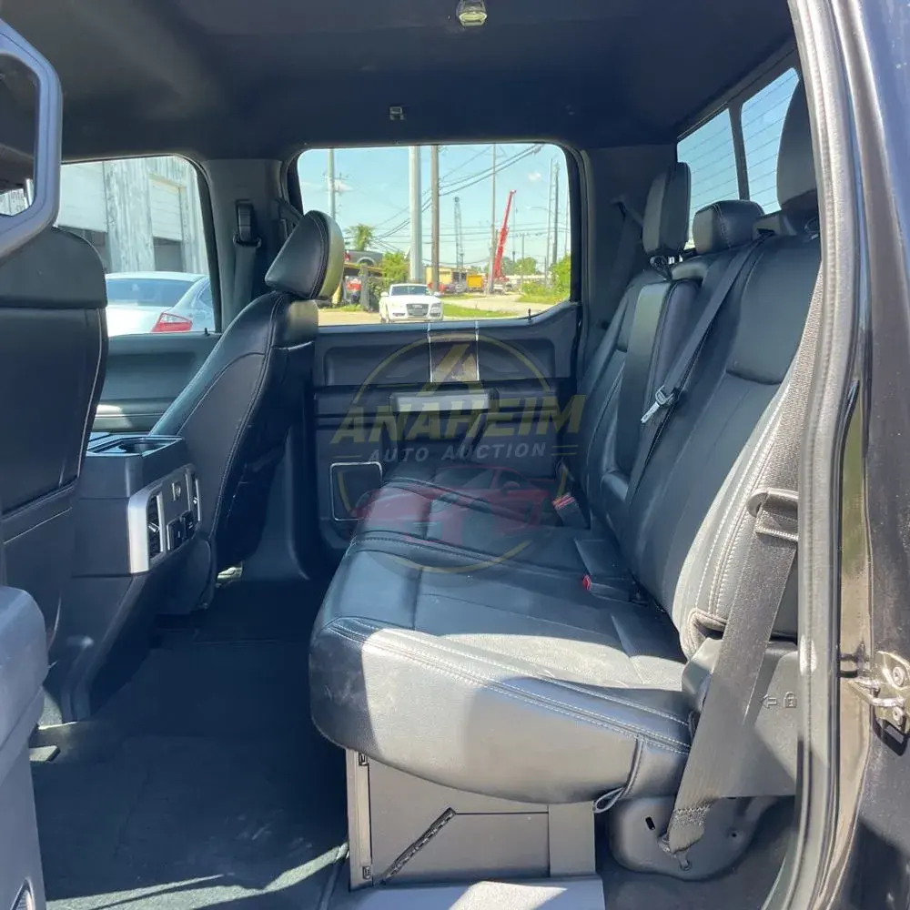 2022 Ford F-350 Super Duty Lariat