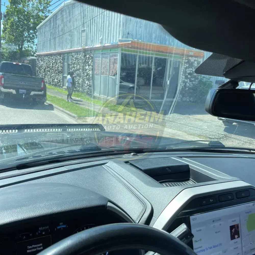 2022 Ford F-350 Super Duty Lariat
