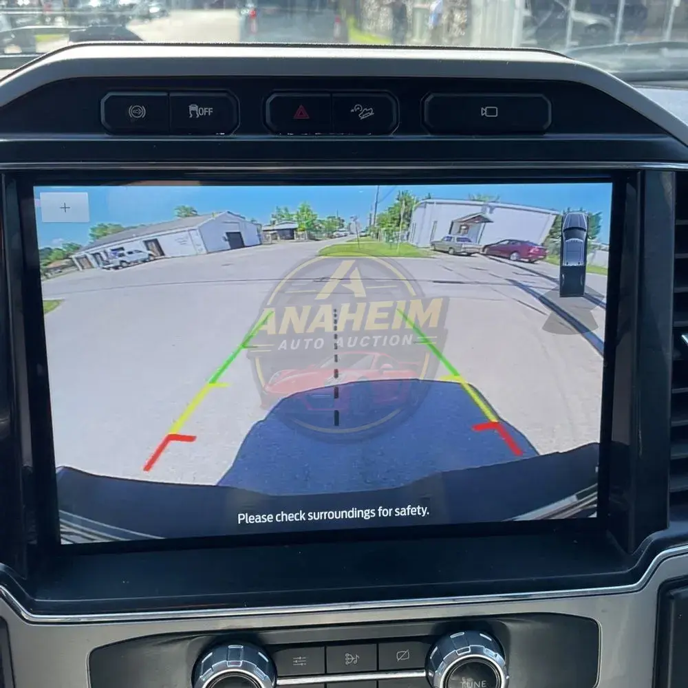 2022 Ford F-350 Super Duty Lariat