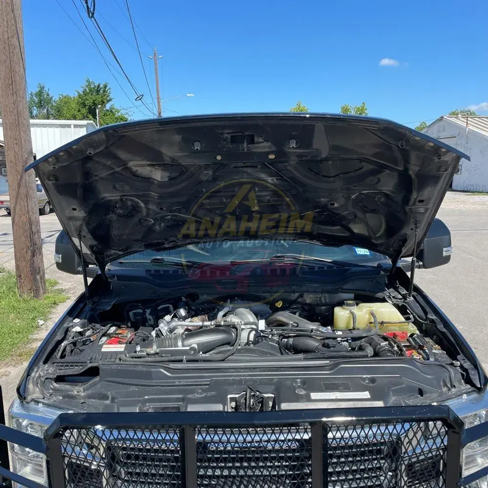 2022 Ford F-350 Super Duty Lariat