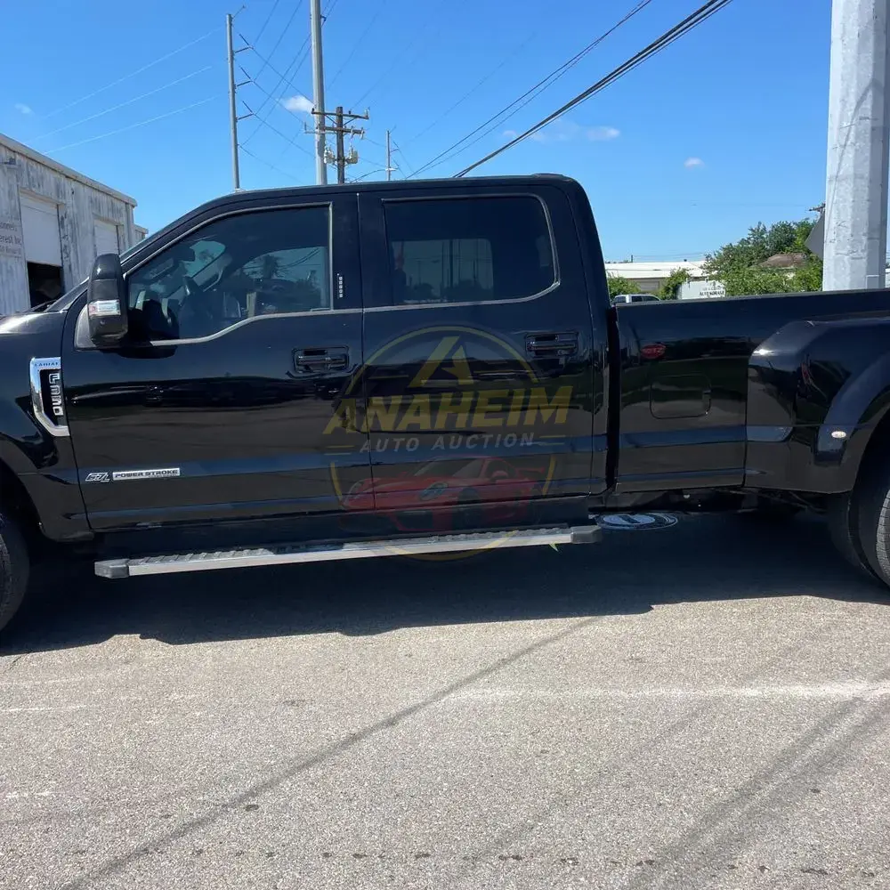 2022 Ford F-350 Super Duty Lariat