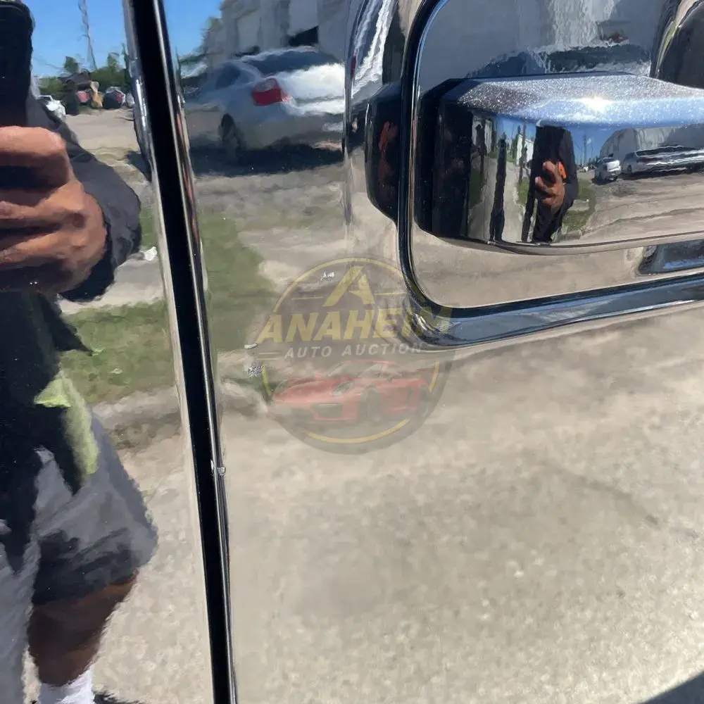 2022 Ford F-350 Super Duty Lariat