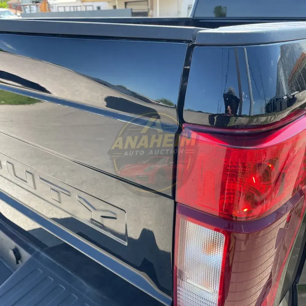 2022 Ford F-350 Super Duty Lariat