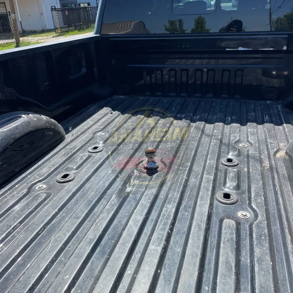 2022 Ford F-350 Super Duty Lariat