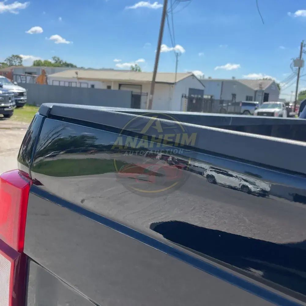2022 Ford F-350 Super Duty Lariat