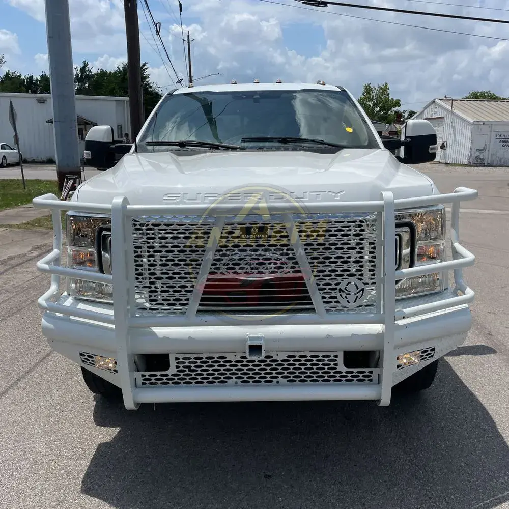 2022 Ford F-350 Super Duty Lariat