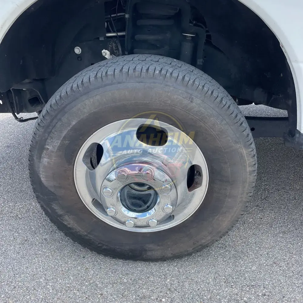 2022 Ford F-350 Super Duty Lariat