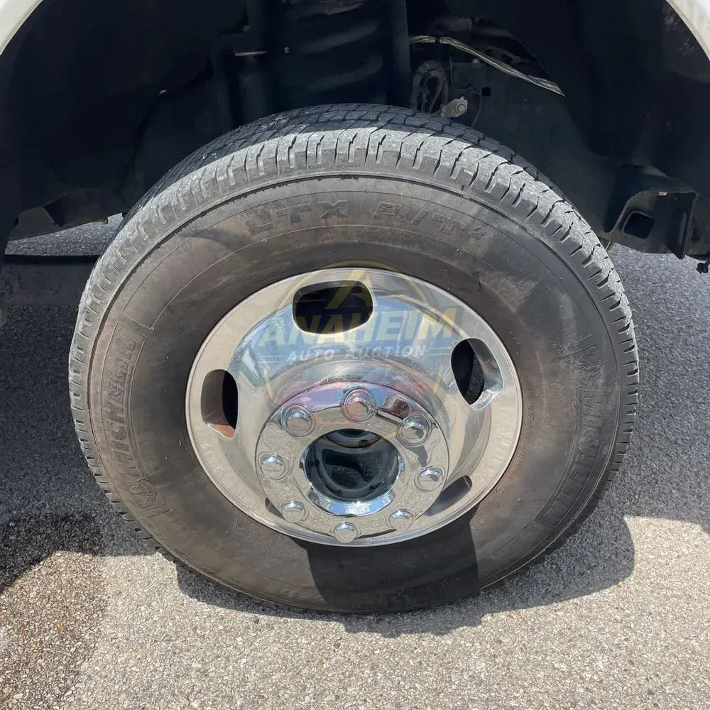 2022 Ford F-350 Super Duty Lariat