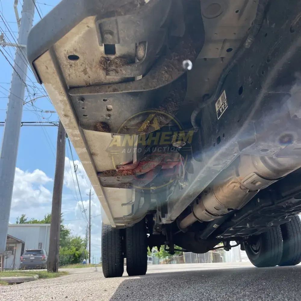 2022 Ford F-350 Super Duty Lariat