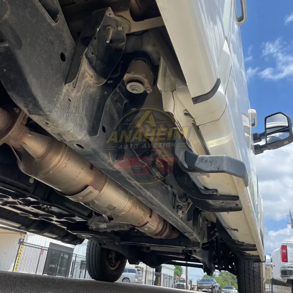 2022 Ford F-350 Super Duty Lariat