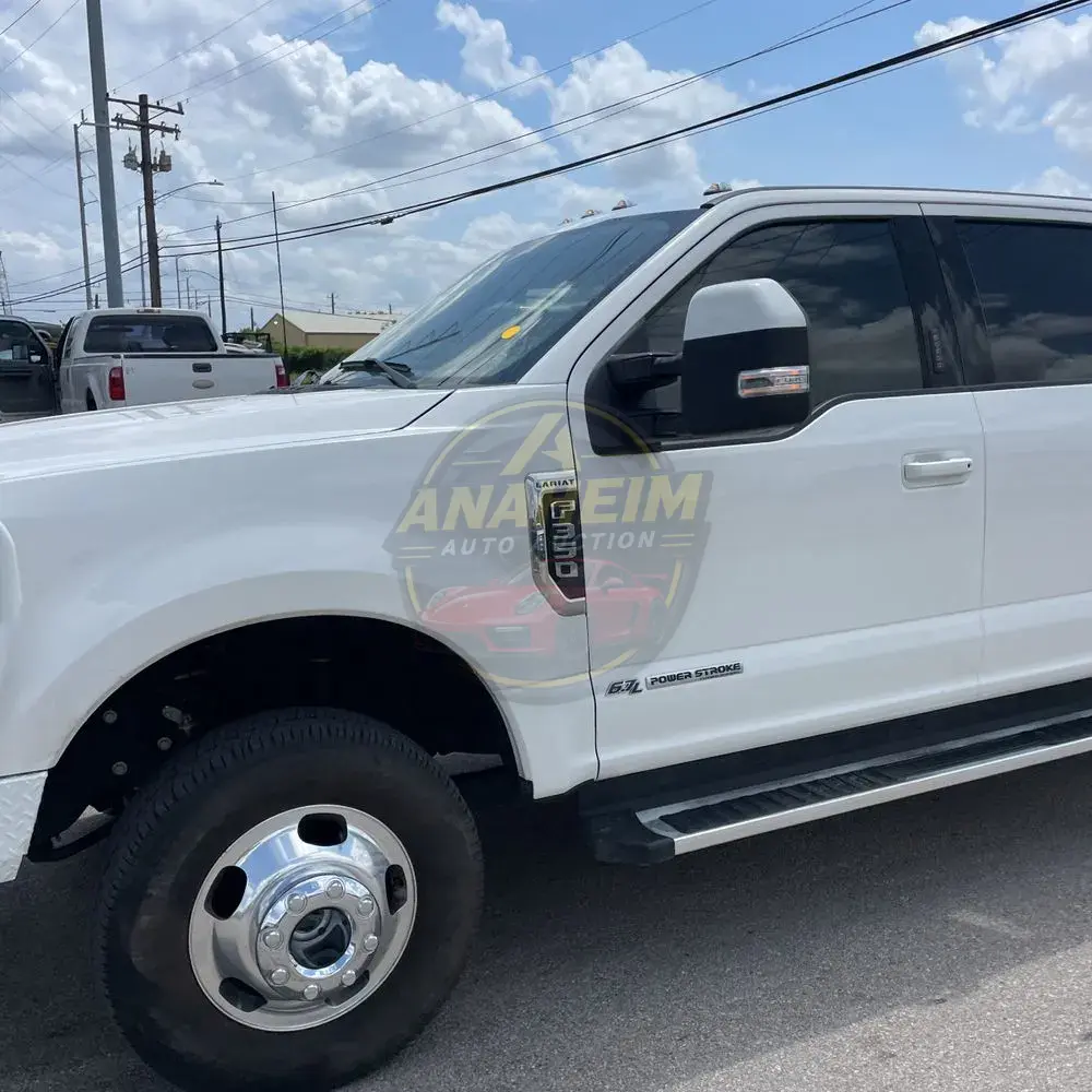2022 Ford F-350 Super Duty Lariat