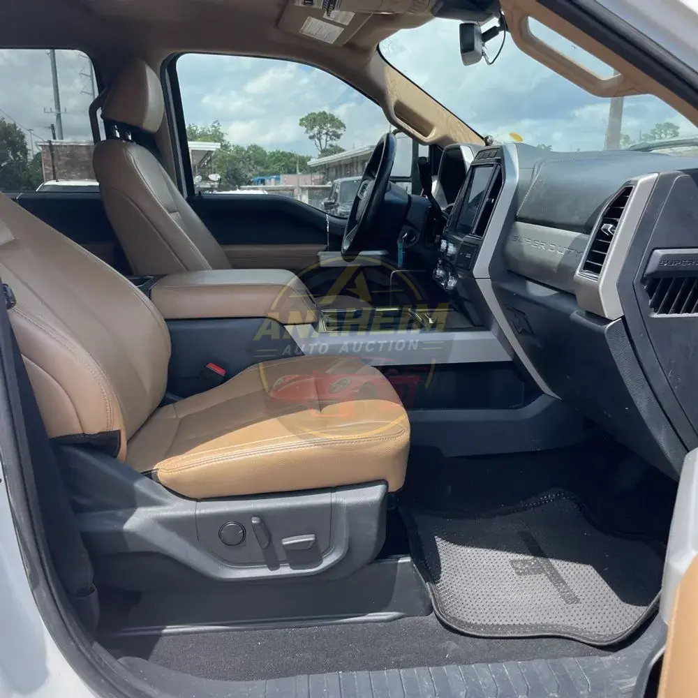 2022 Ford F-350 Super Duty Lariat