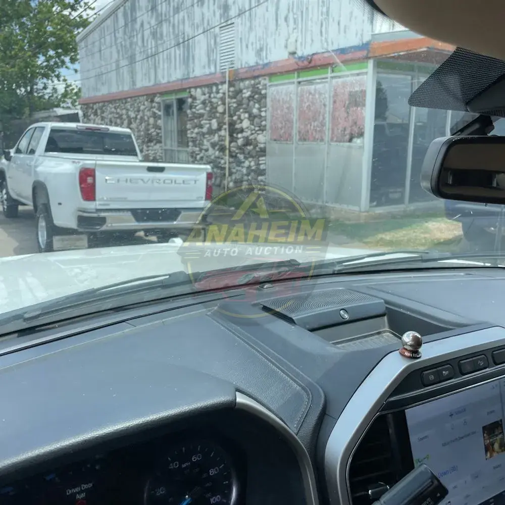2022 Ford F-350 Super Duty Lariat