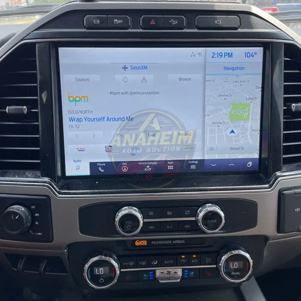 2022 Ford F-350 Super Duty Lariat