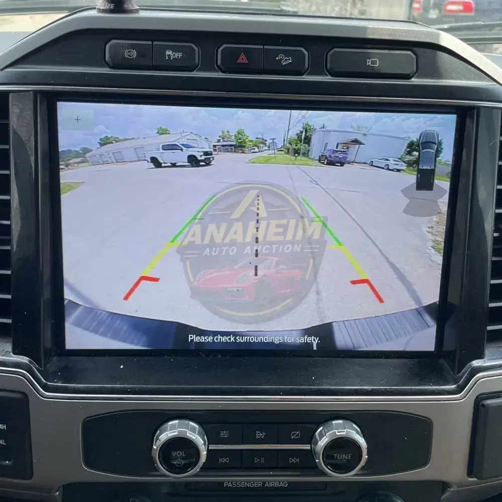 2022 Ford F-350 Super Duty Lariat