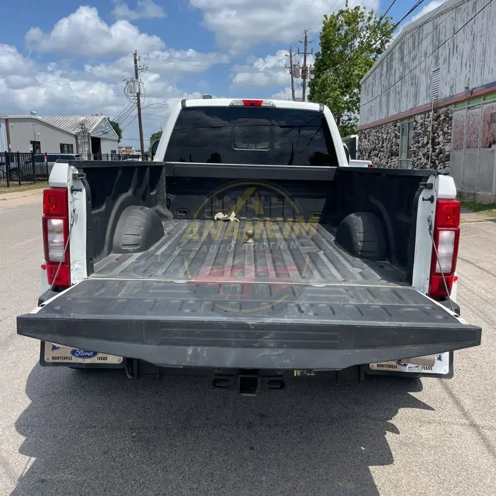 2022 Ford F-350 Super Duty Lariat