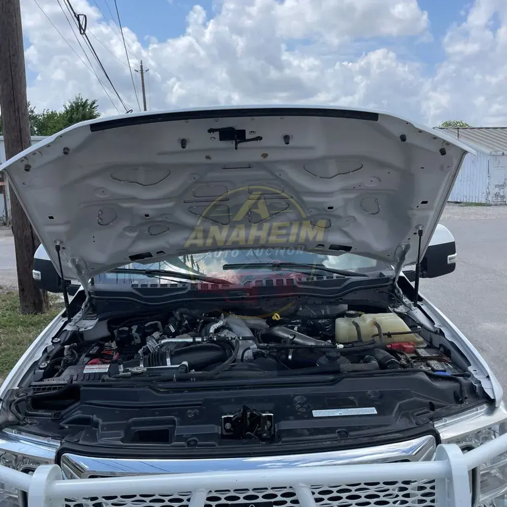 2022 Ford F-350 Super Duty Lariat