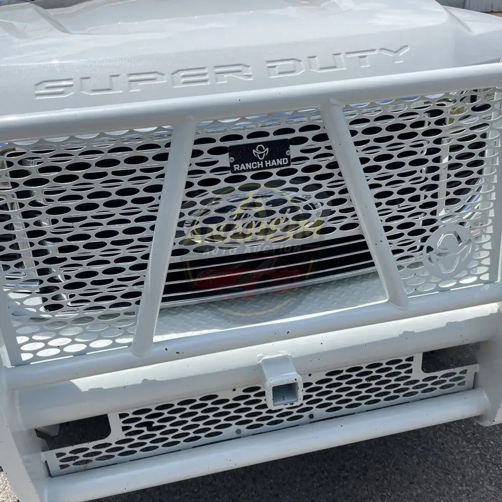 2022 Ford F-350 Super Duty Lariat