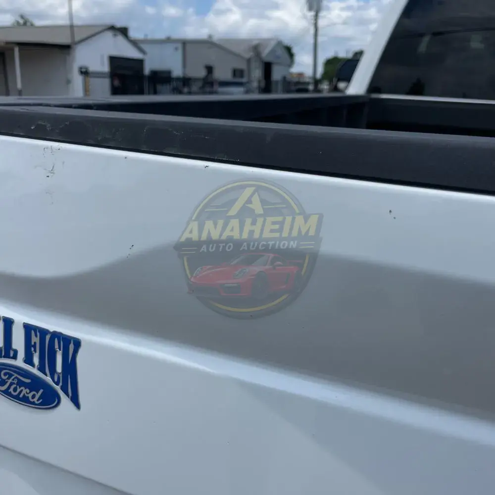 2022 Ford F-350 Super Duty Lariat