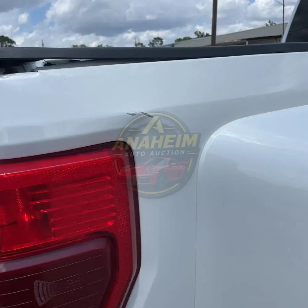 2022 Ford F-350 Super Duty Lariat