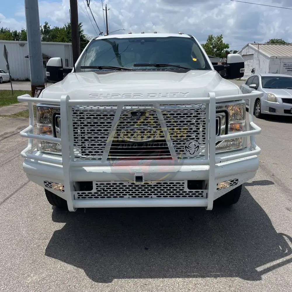 2022 Ford F-350 Super Duty Lariat