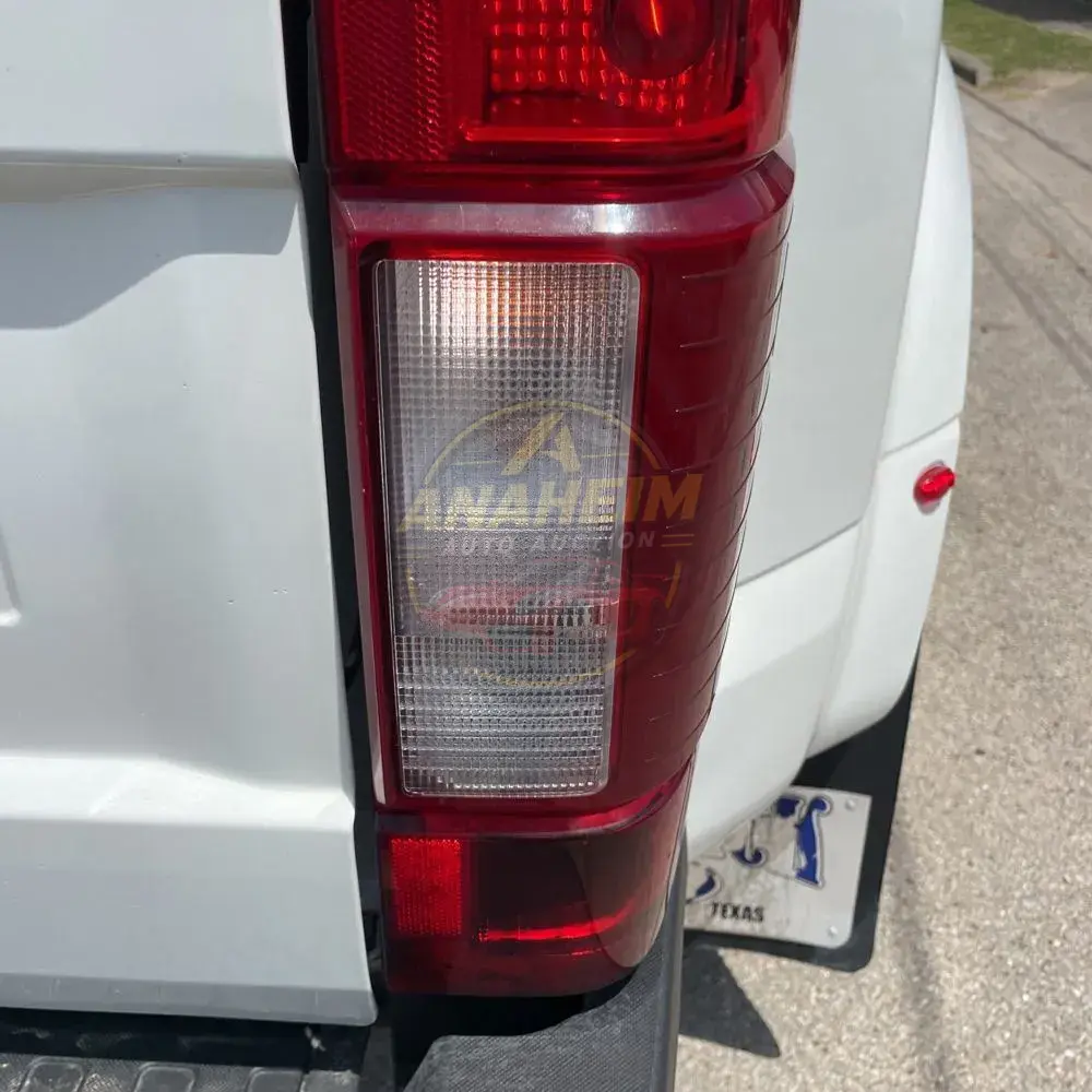 2022 Ford F-350 Super Duty Lariat