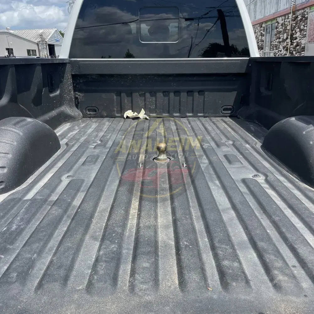2022 Ford F-350 Super Duty Lariat