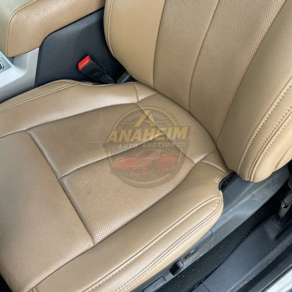 2022 Ford F-350 Super Duty Lariat