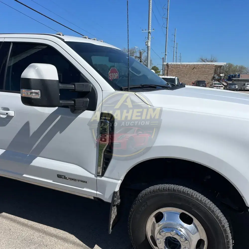 2023 Ford F-350 Super Duty Lariat