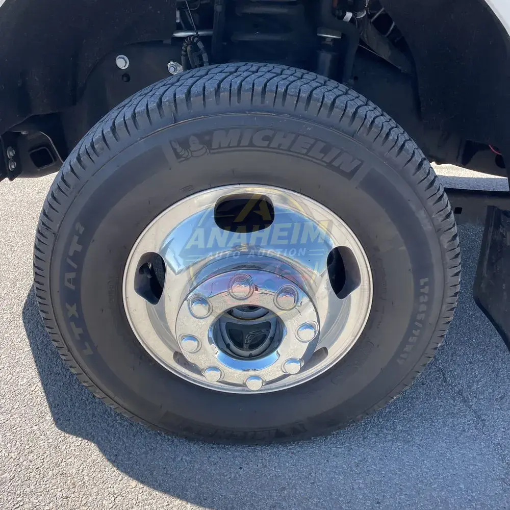 2023 Ford F-350 Super Duty Lariat