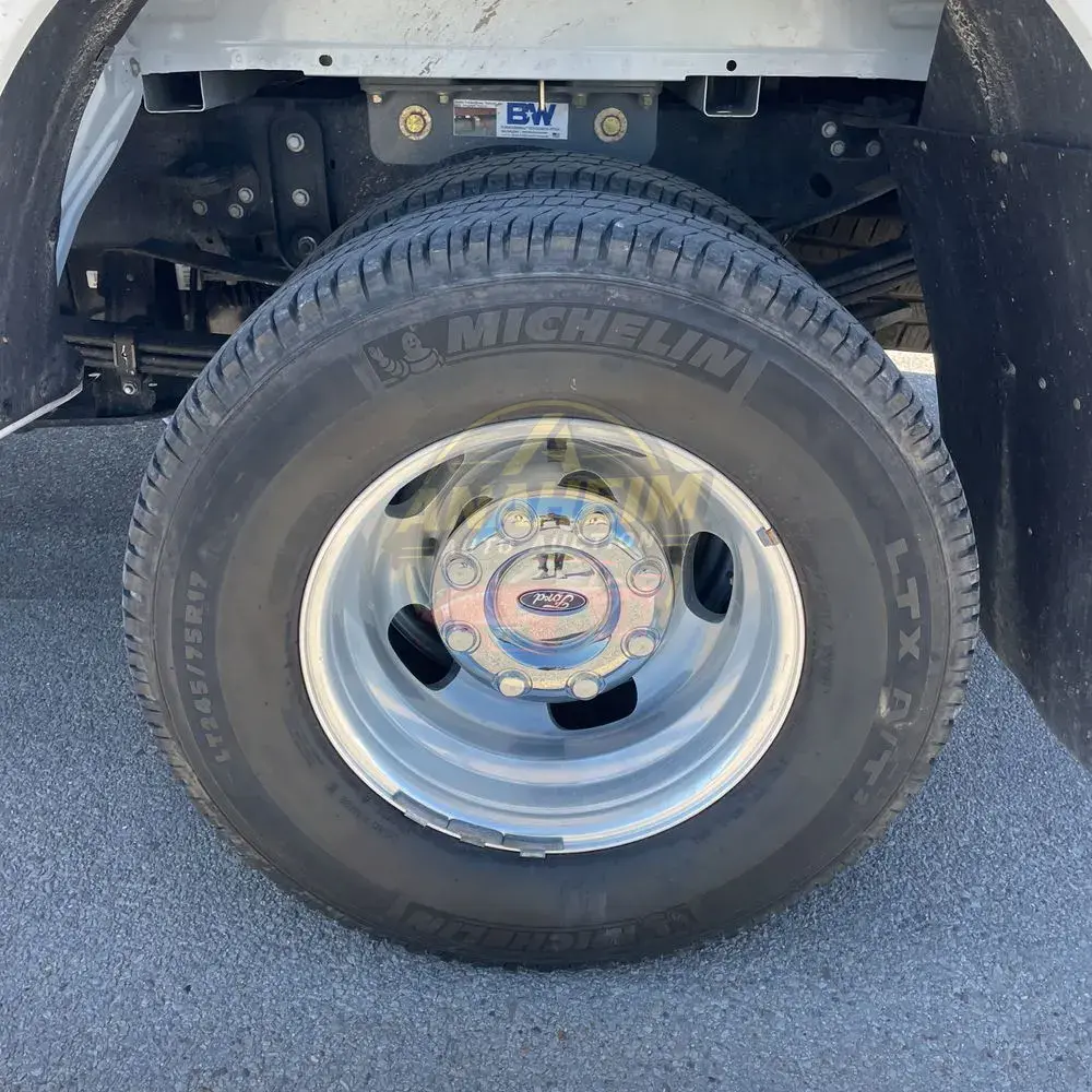 2023 Ford F-350 Super Duty Lariat