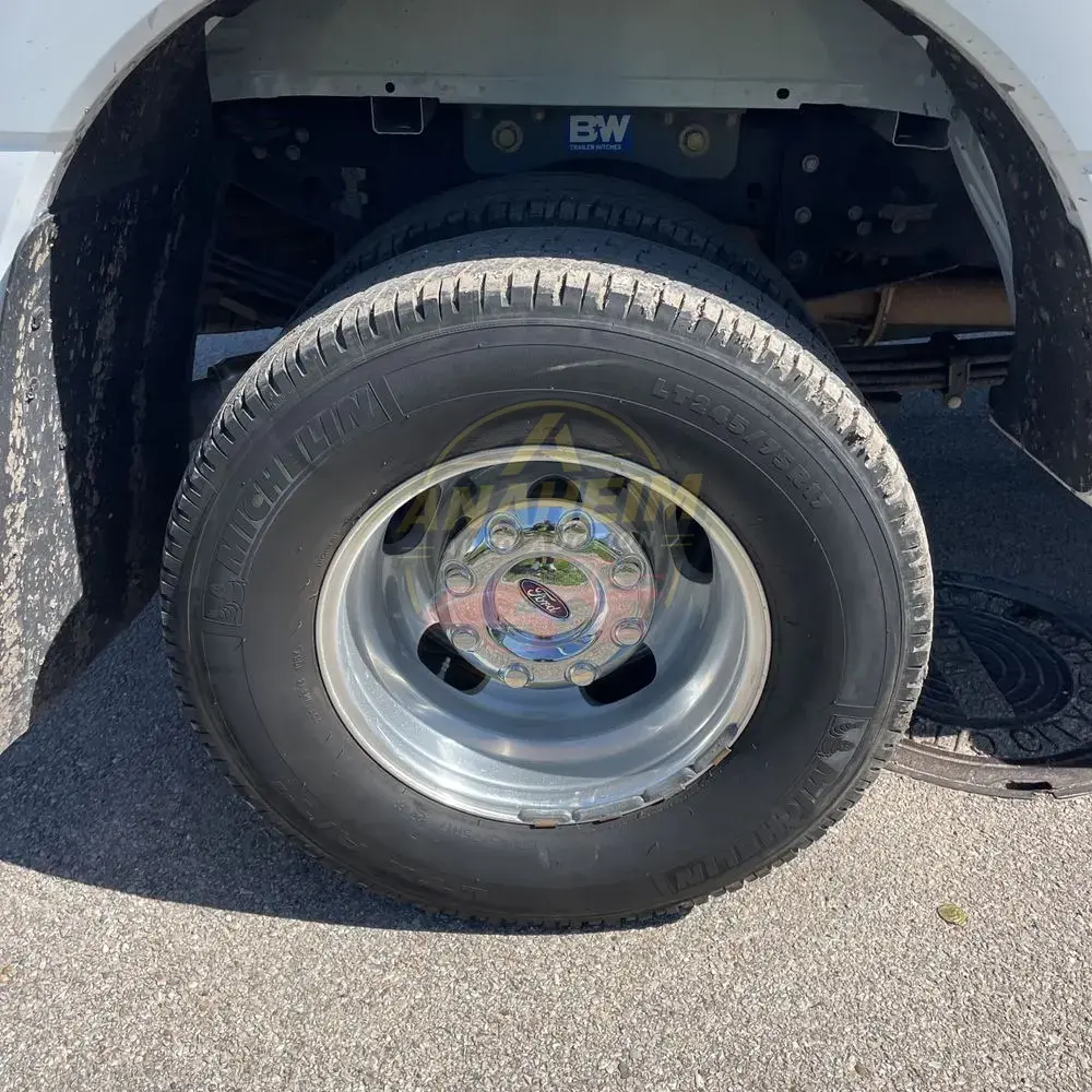 2023 Ford F-350 Super Duty Lariat