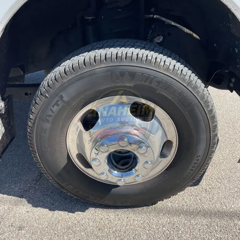 2023 Ford F-350 Super Duty Lariat