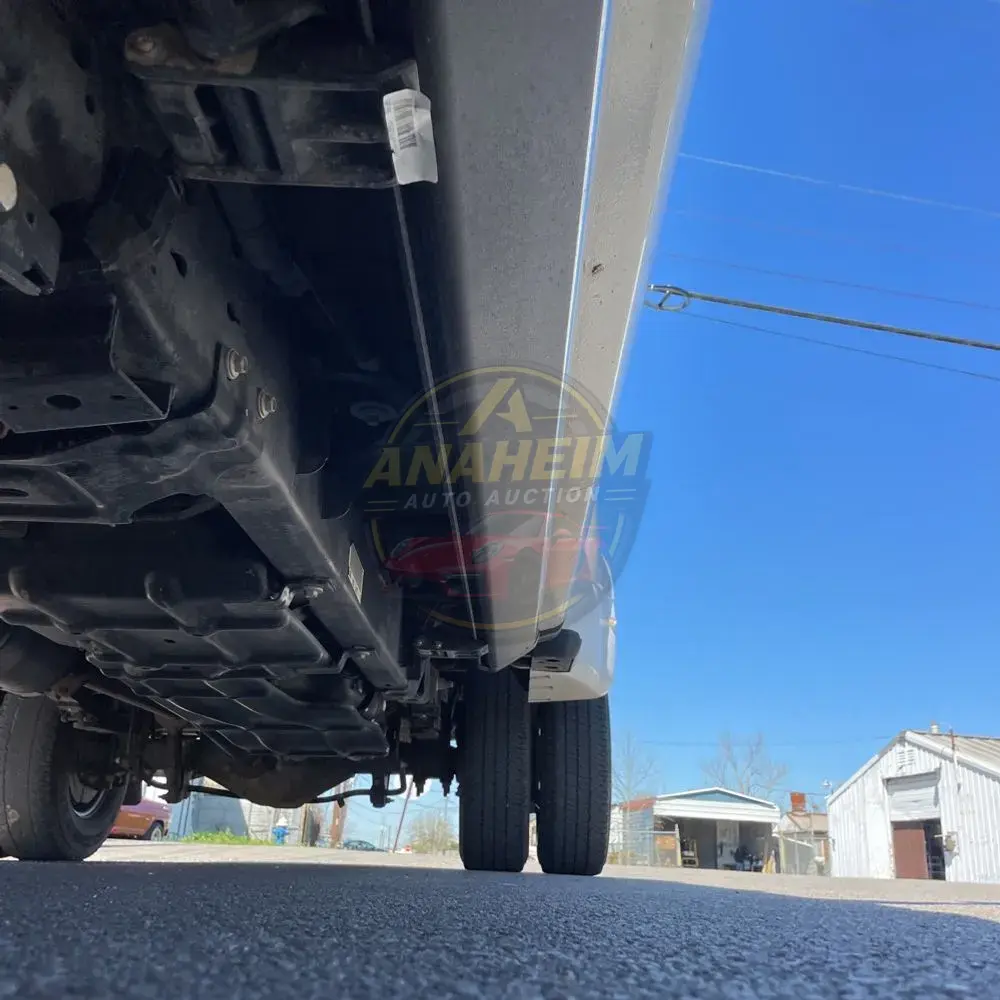 2023 Ford F-350 Super Duty Lariat
