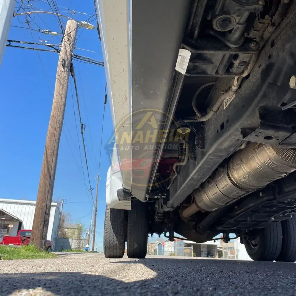 2023 Ford F-350 Super Duty Lariat