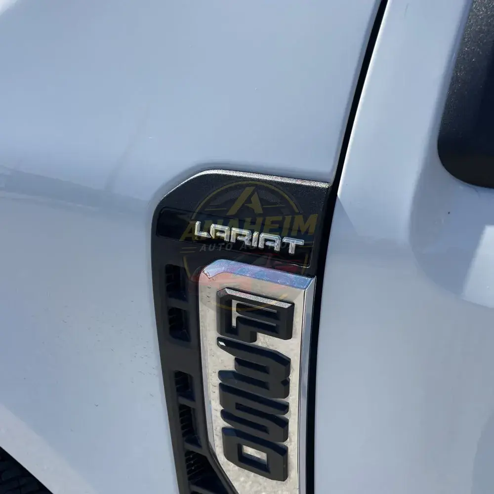 2023 Ford F-350 Super Duty Lariat