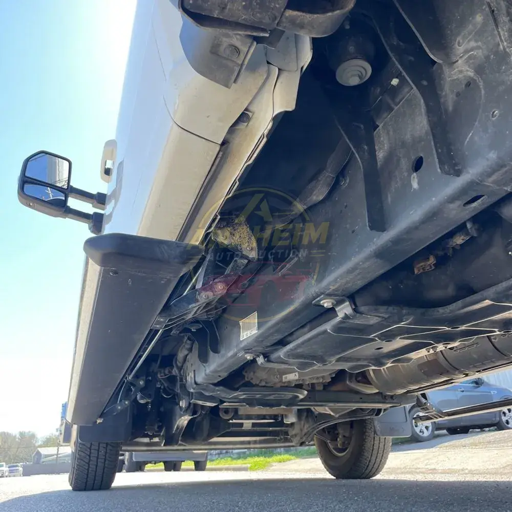 2023 Ford F-350 Super Duty Lariat