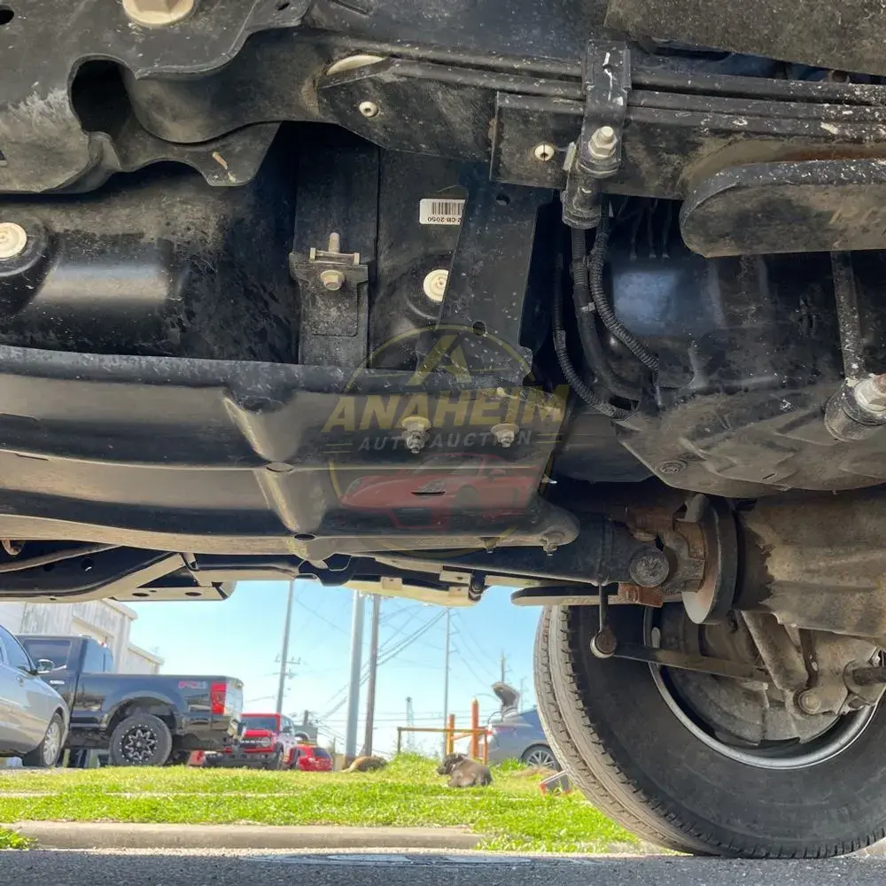 2023 Ford F-350 Super Duty Lariat