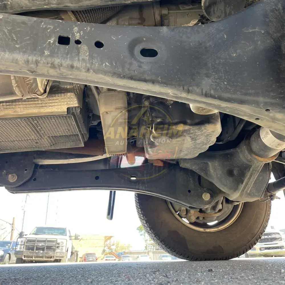 2023 Ford F-350 Super Duty Lariat