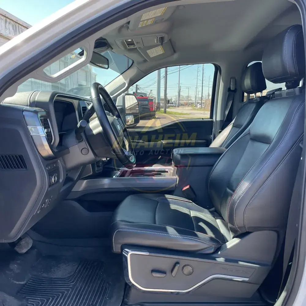 2023 Ford F-350 Super Duty Lariat