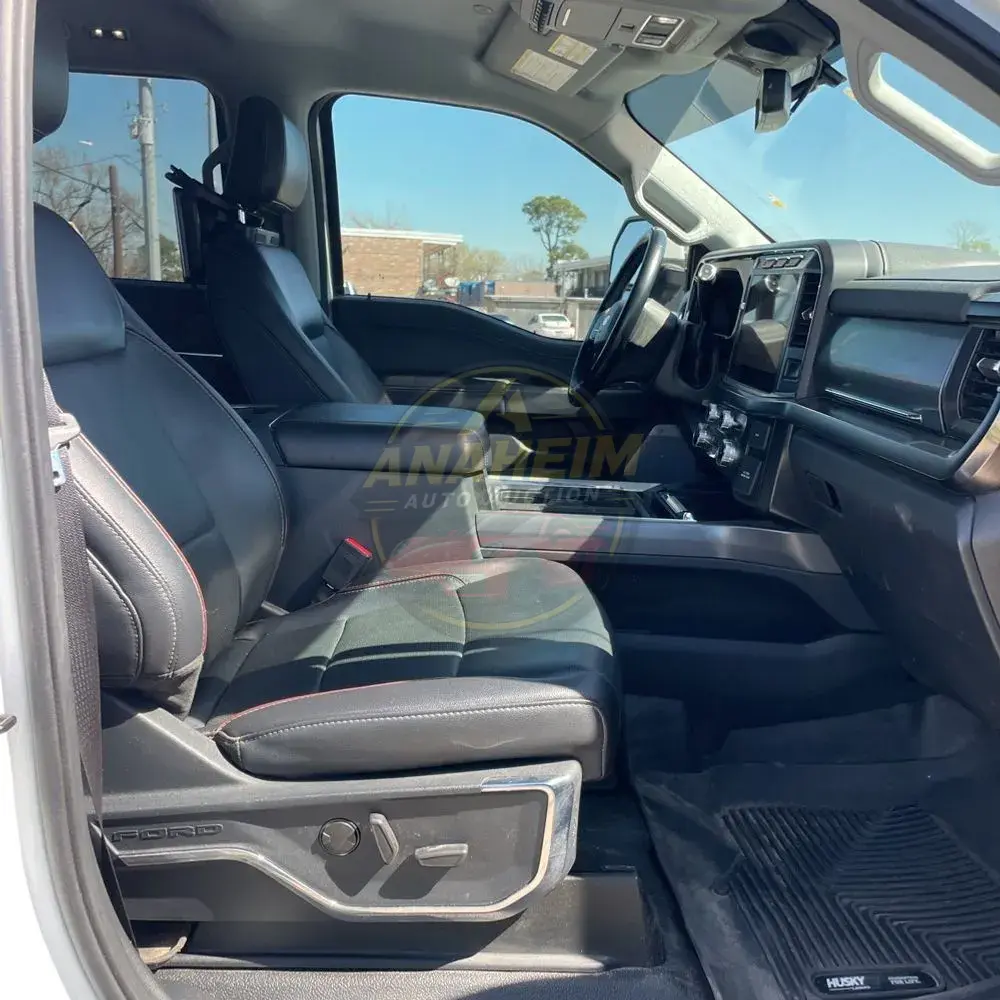 2023 Ford F-350 Super Duty Lariat