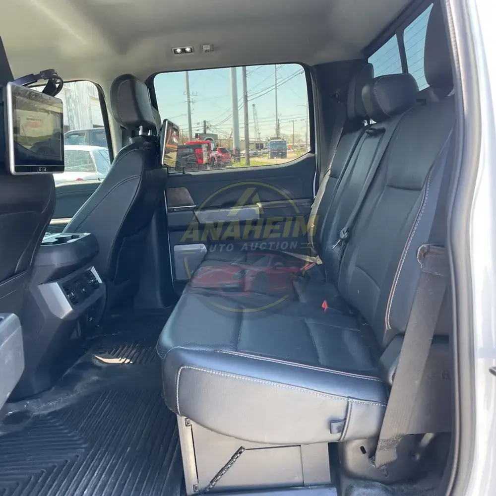2023 Ford F-350 Super Duty Lariat