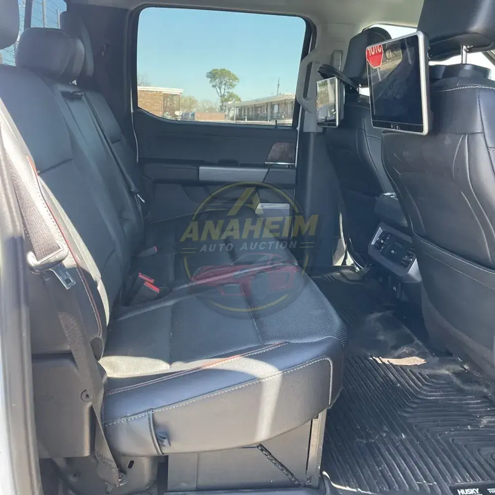 2023 Ford F-350 Super Duty Lariat