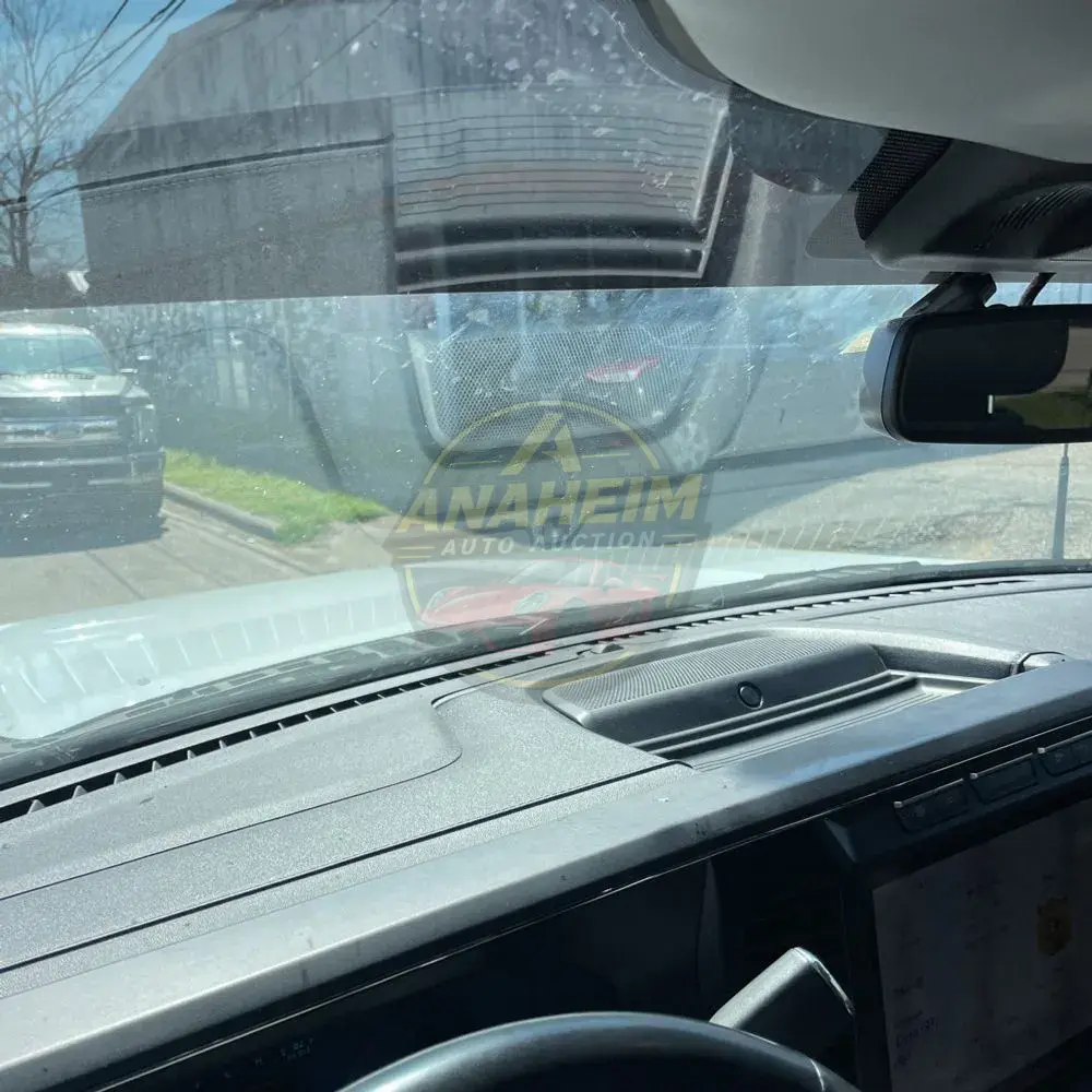 2023 Ford F-350 Super Duty Lariat
