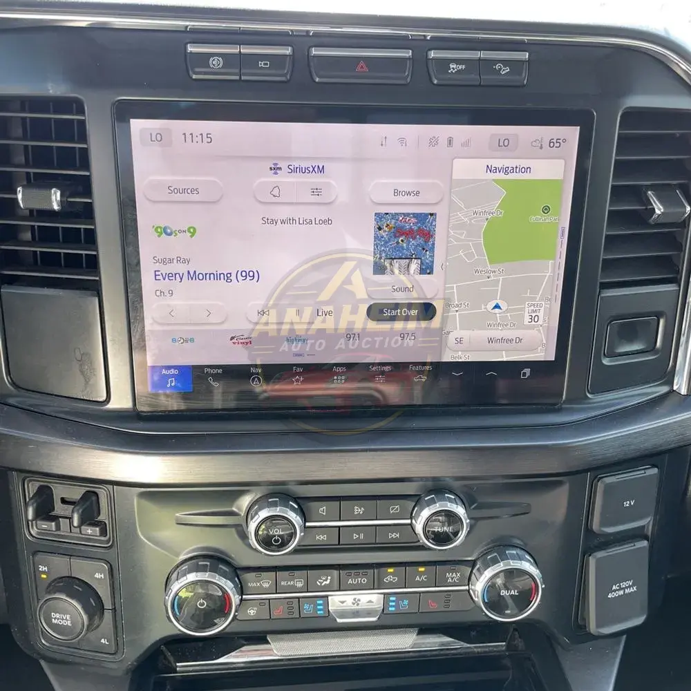 2023 Ford F-350 Super Duty Lariat